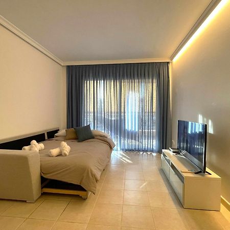 Markethome Atlantic Vistas Puerto de Santiago  Exterior photo