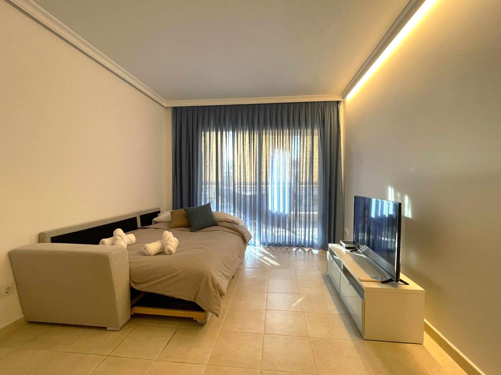 Markethome Atlantic Vistas Puerto de Santiago  Exterior photo