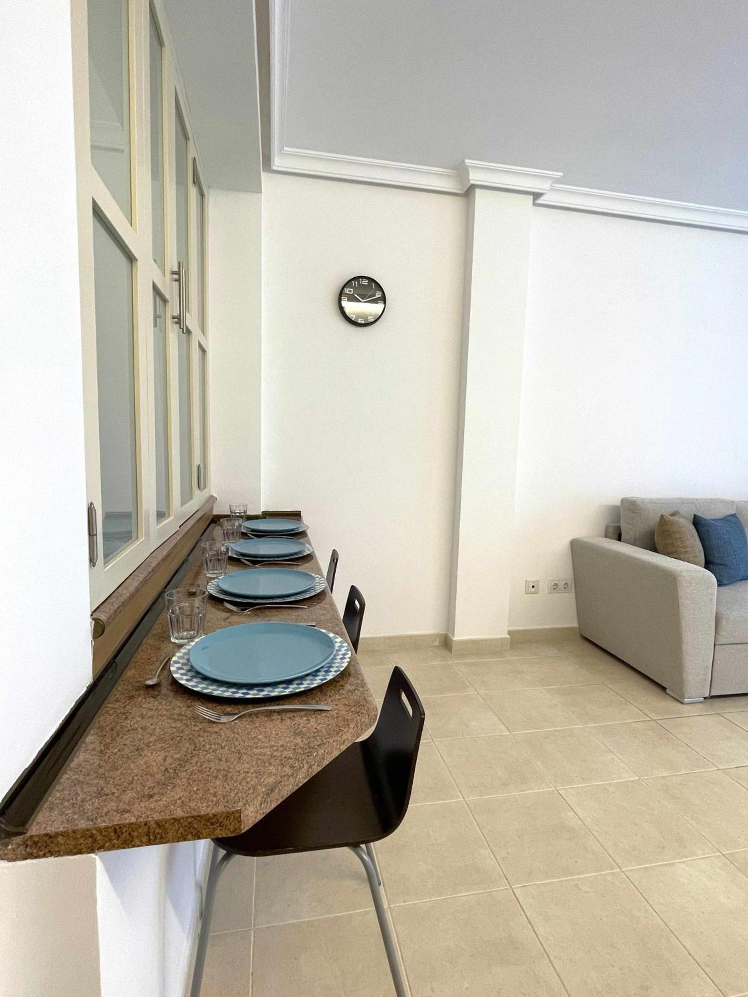 Markethome Atlantic Vistas Puerto de Santiago  Exterior photo