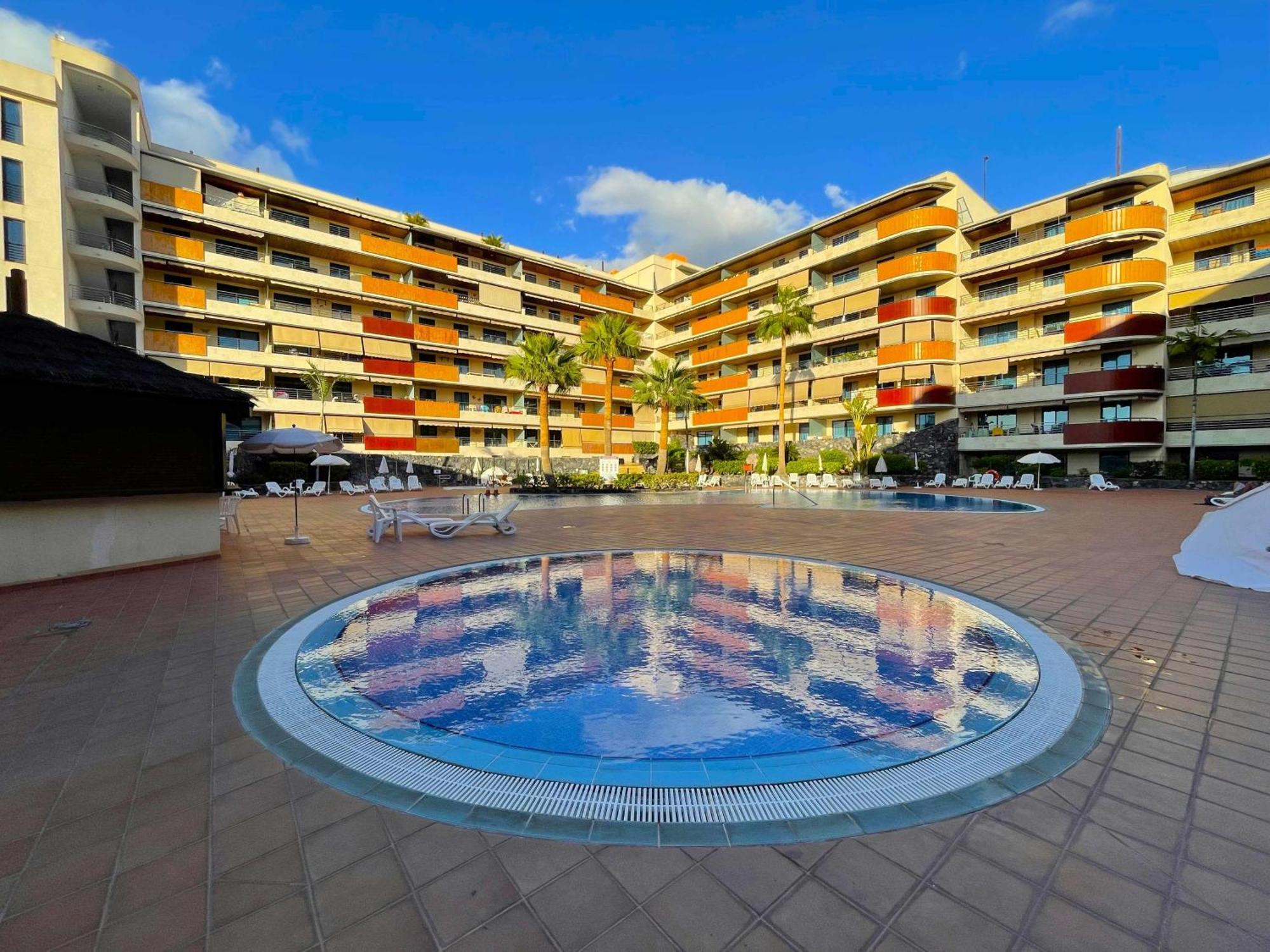 Markethome Atlantic Vistas Puerto de Santiago  Exterior photo